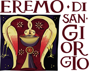 Eremo di San Giorgio Logo