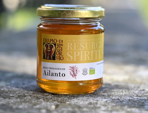 Miele di ailanto