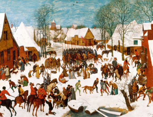 Avvento 2025 | Programma delle lectio divine