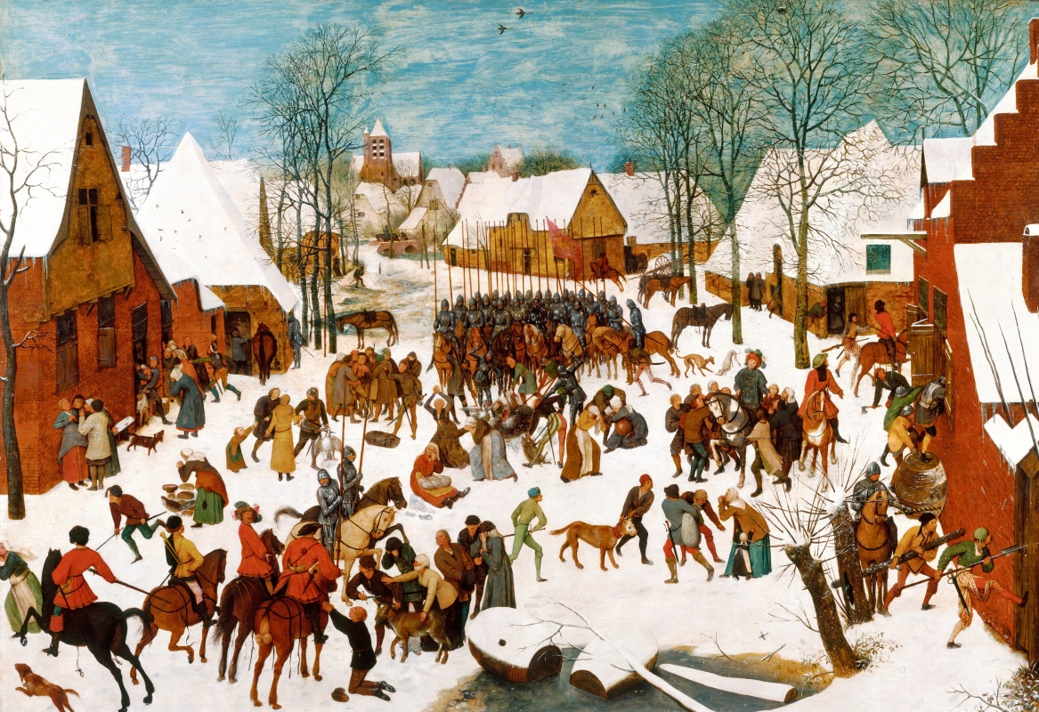 Bruegel