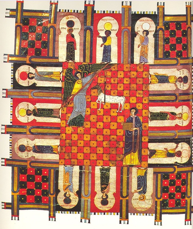 Gerusalemme Gerusalemme